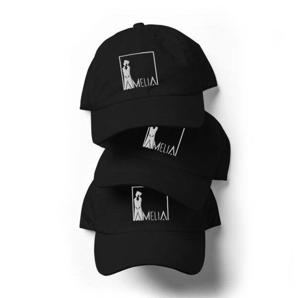 Cappellino - immagine 2