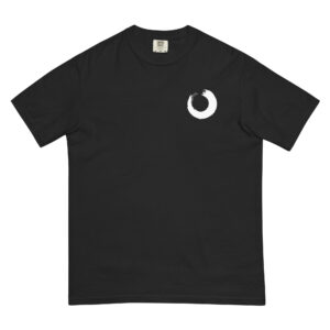 T-shirt Closer - Bianca / Nera