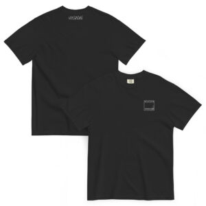 T-shirt Cinemasada - Nera