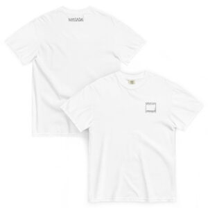 T-shirt Cinemasada - Bianca