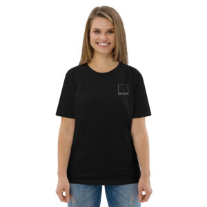T-shirt Masada – Nera