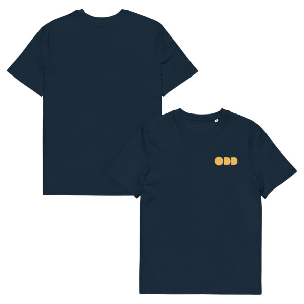 T-shirt ODD – Blue Navy